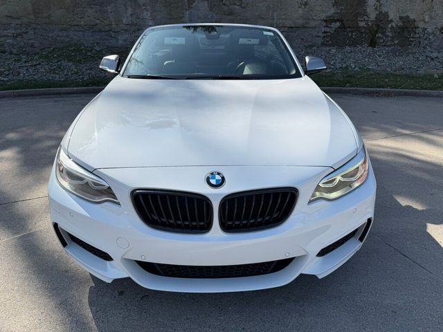 2017 BMW 2 Series M240i - 22988151 - 16