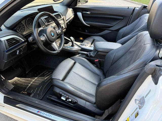 2017 BMW 2 Series M240i - 22988151 - 18