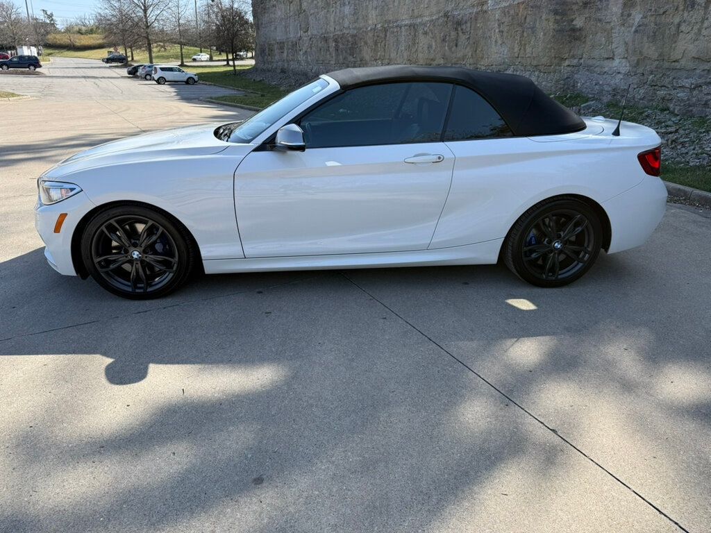 2017 BMW 2 Series M240i - 22988151 - 1
