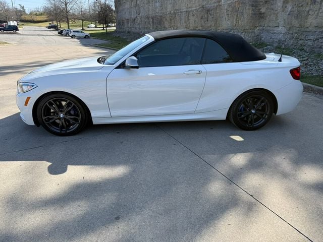 2017 BMW 2 Series M240i - 22988151 - 1