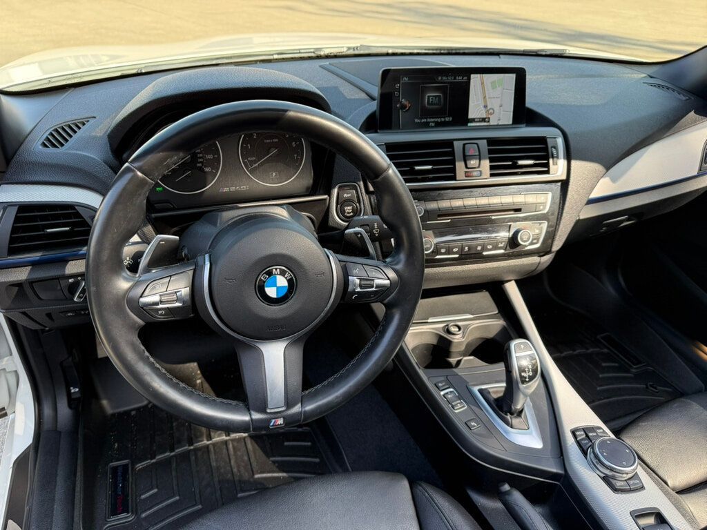 2017 BMW 2 Series M240i - 22988151 - 19