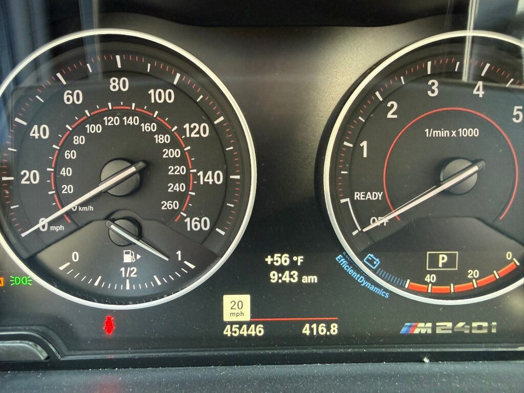 2017 BMW 2 Series M240i - 22988151 - 20