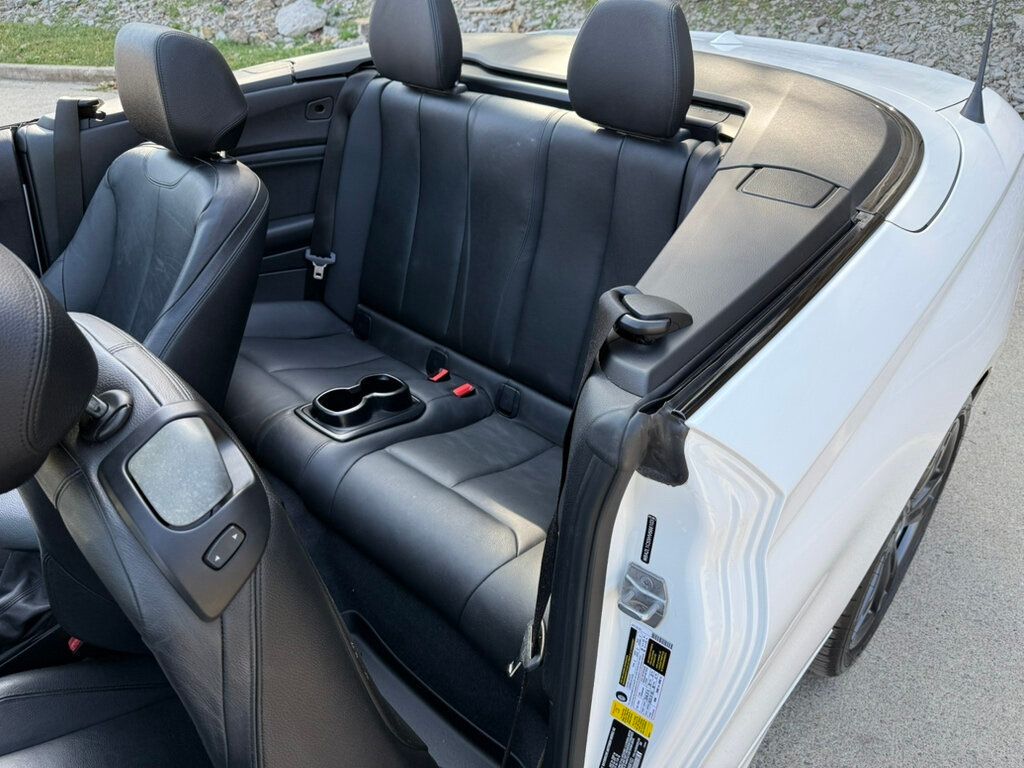 2017 BMW 2 Series M240i - 22988151 - 23