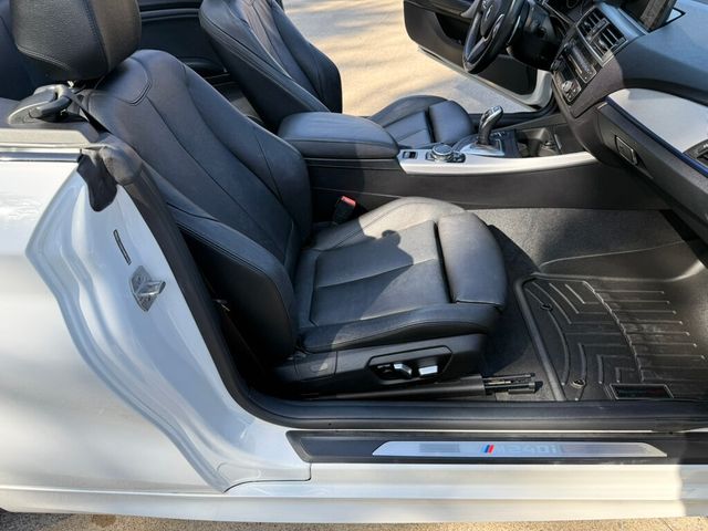 2017 BMW 2 Series M240i - 22988151 - 25