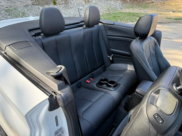 2017 BMW 2 Series M240i - 22988151 - 26