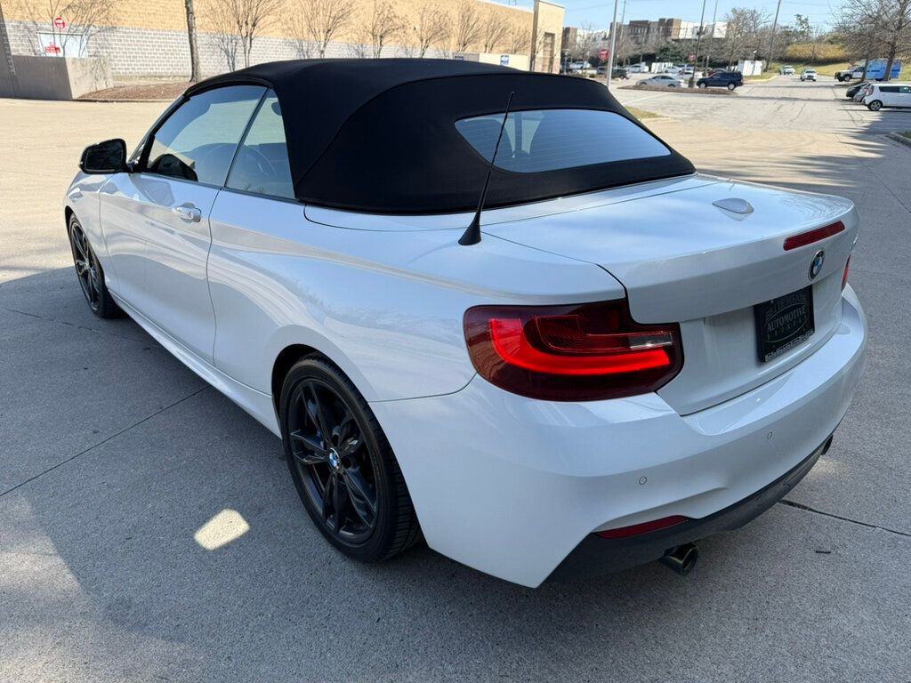 2017 BMW 2 Series M240i - 22988151 - 2