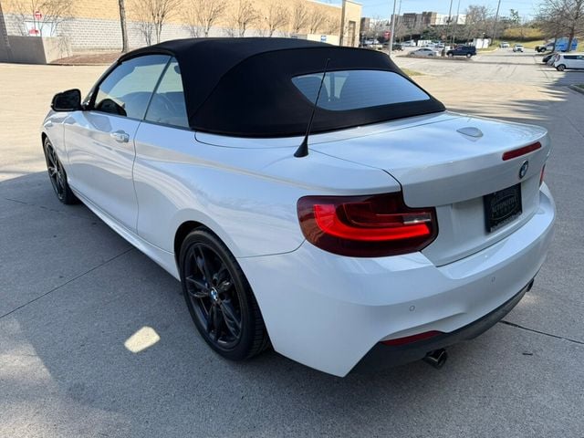 2017 BMW 2 Series M240i - 22988151 - 2