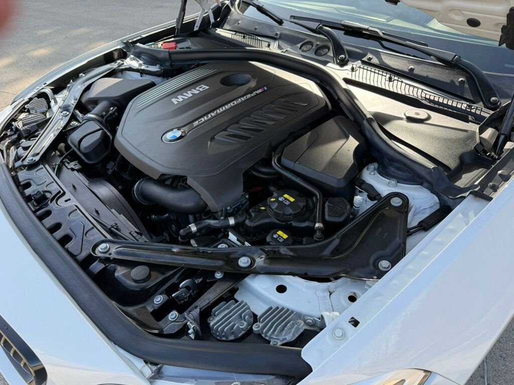 2017 BMW 2 Series M240i - 22988151 - 31