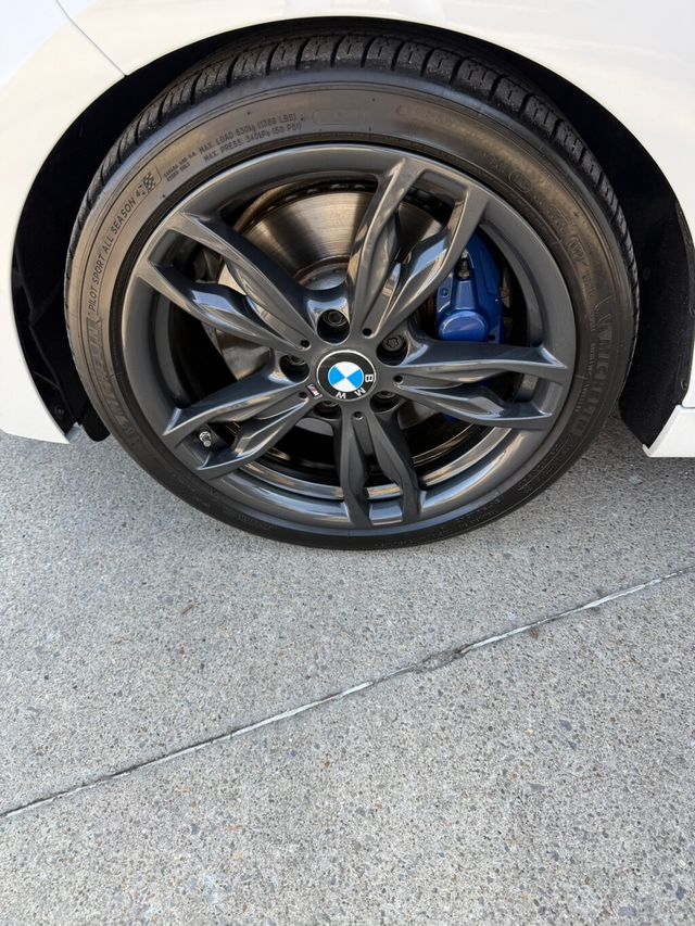 2017 BMW 2 Series M240i - 22988151 - 33