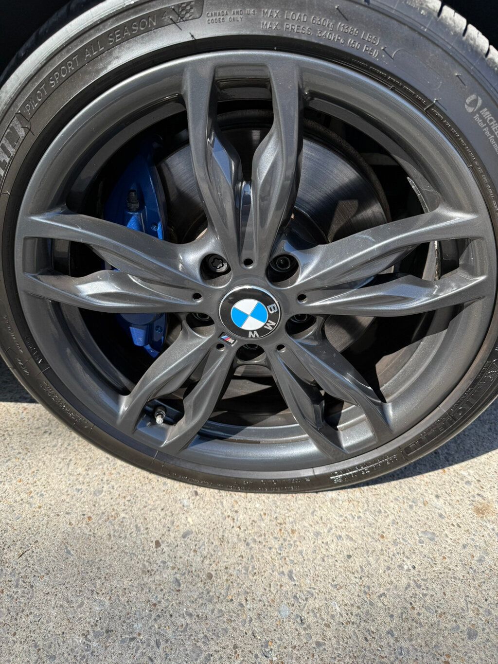 2017 BMW 2 Series M240i - 22988151 - 36
