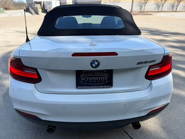2017 BMW 2 Series M240i - 22988151 - 3