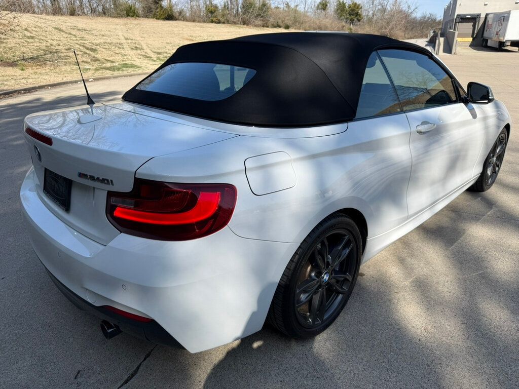 2017 BMW 2 Series M240i - 22988151 - 4