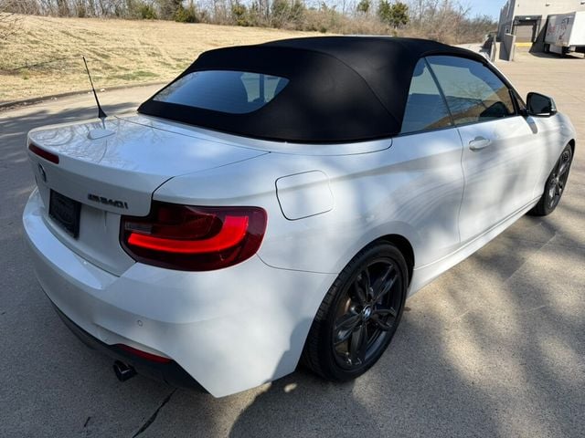 2017 BMW 2 Series M240i - 22988151 - 4