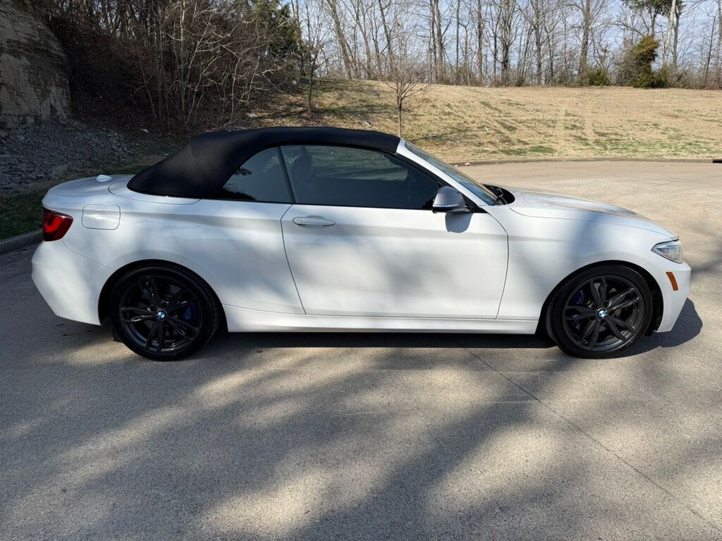 2017 BMW 2 Series M240i - 22988151 - 5