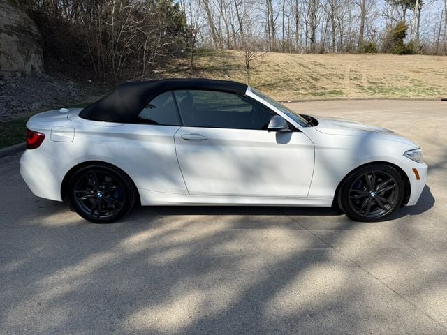 2017 BMW 2 Series M240i - 22988151 - 5