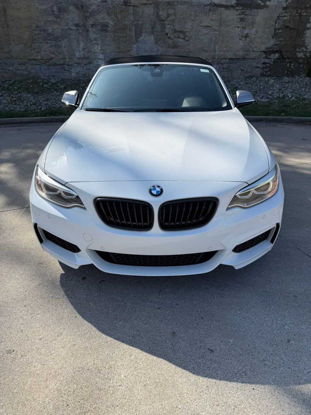 2017 BMW 2 Series M240i - 22988151 - 7