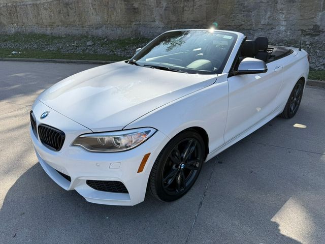 2017 BMW 2 Series M240i - 22988151 - 8