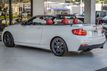 2017 BMW 2 Series M240i CONVERTIBLE - WHITE ON RED - NAV - BACKUP CAM - GORGEOUS - 22994333 - 10