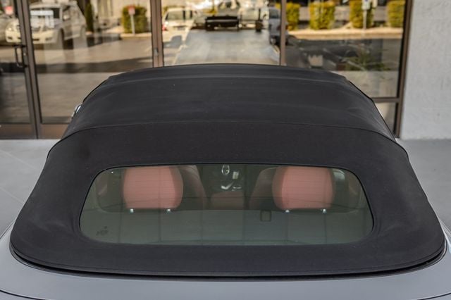 2017 BMW 2 Series M240i CONVERTIBLE - WHITE ON RED - NAV - BACKUP CAM - GORGEOUS - 22994333 - 15