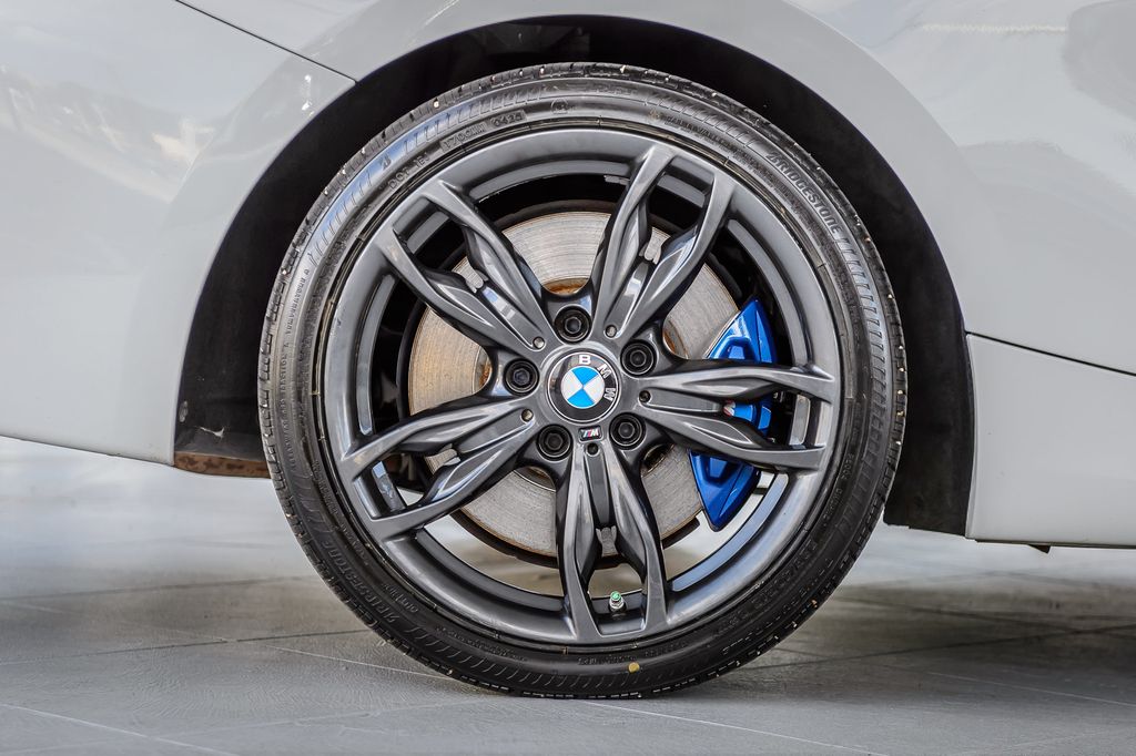 2017 BMW 2 Series M240i CONVERTIBLE - WHITE ON RED - NAV - BACKUP CAM - GORGEOUS - 22994333 - 20