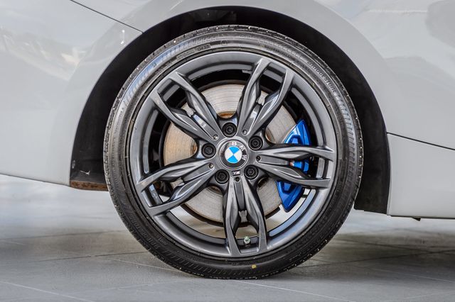 2017 BMW 2 Series M240i CONVERTIBLE - WHITE ON RED - NAV - BACKUP CAM - GORGEOUS - 22994333 - 20