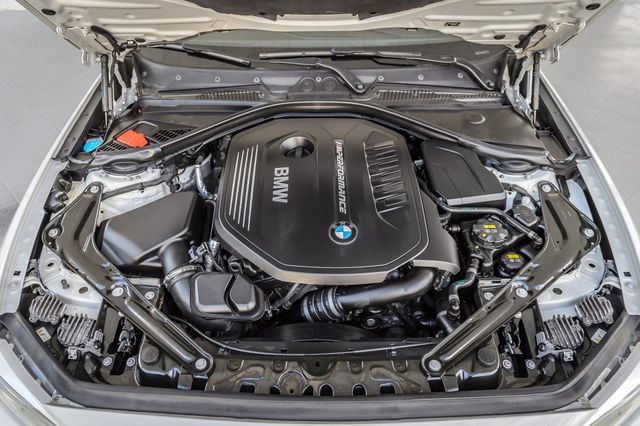 2017 BMW 2 Series M240i CONVERTIBLE - WHITE ON RED - NAV - BACKUP CAM - GORGEOUS - 22994333 - 22