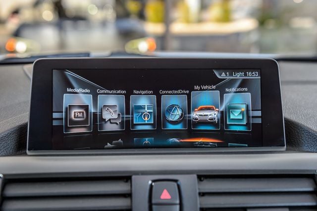 2017 BMW 2 Series M240i CONVERTIBLE - WHITE ON RED - NAV - BACKUP CAM - GORGEOUS - 22994333 - 25