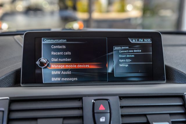 2017 BMW 2 Series M240i CONVERTIBLE - WHITE ON RED - NAV - BACKUP CAM - GORGEOUS - 22994333 - 29