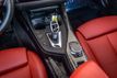 2017 BMW 2 Series M240i CONVERTIBLE - WHITE ON RED - NAV - BACKUP CAM - GORGEOUS - 22994333 - 39