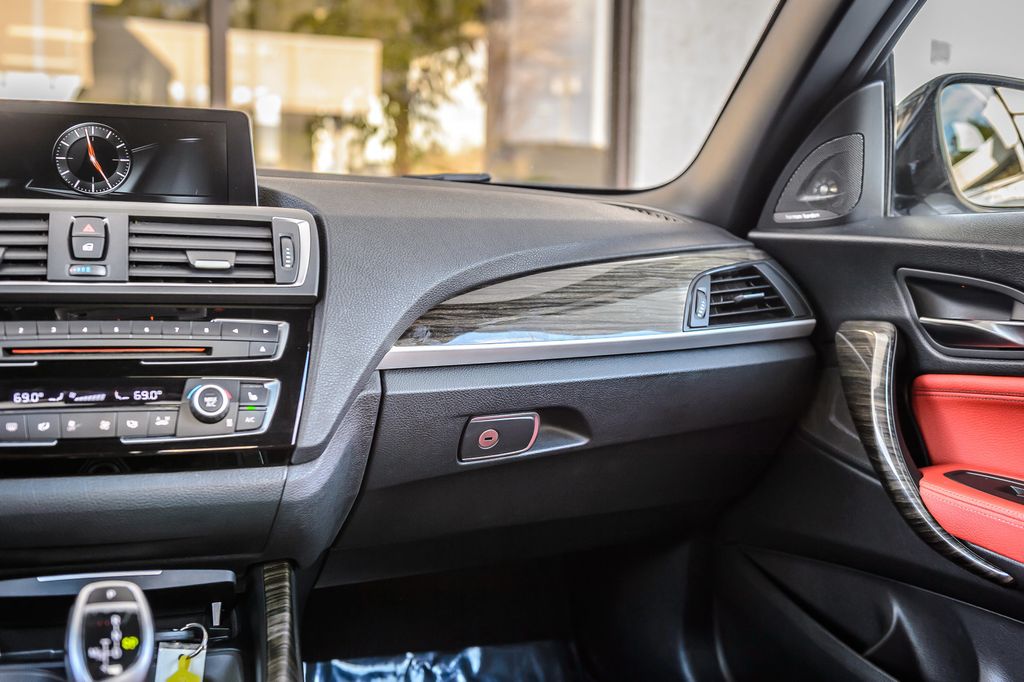 2017 BMW 2 Series M240i CONVERTIBLE - WHITE ON RED - NAV - BACKUP CAM - GORGEOUS - 22994333 - 41