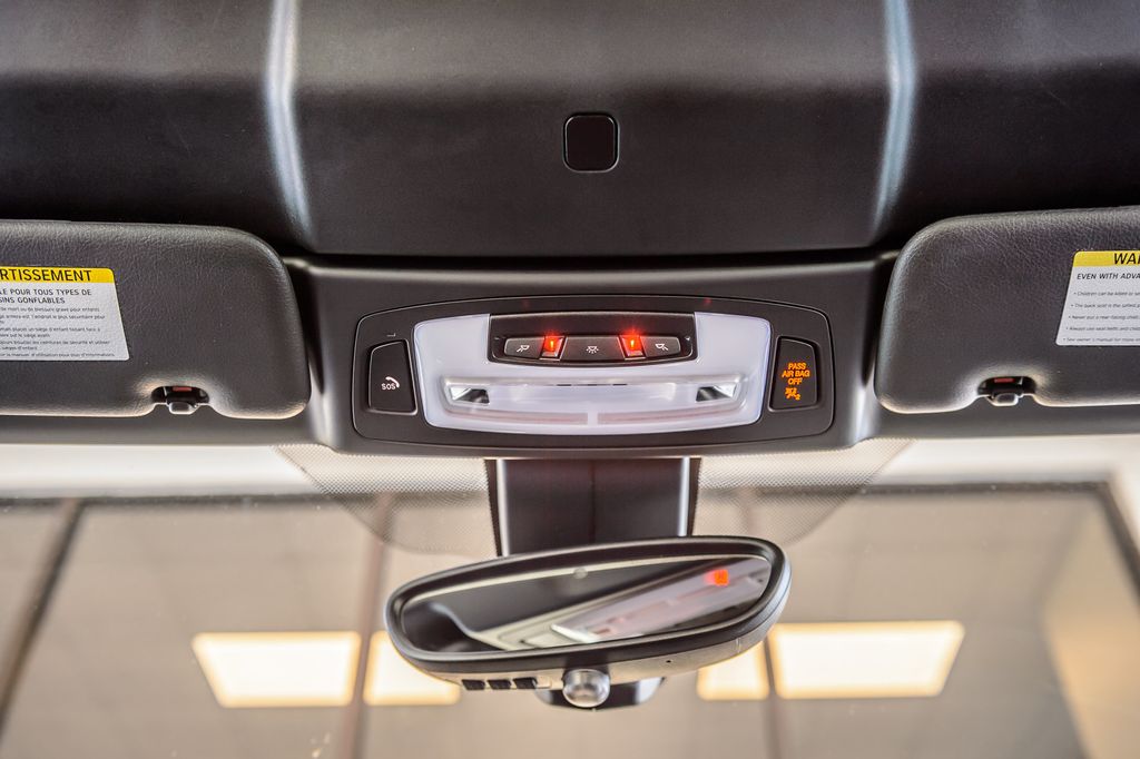 2017 BMW 2 Series M240i CONVERTIBLE - WHITE ON RED - NAV - BACKUP CAM - GORGEOUS - 22994333 - 43