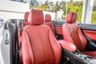2017 BMW 2 Series M240i CONVERTIBLE - WHITE ON RED - NAV - BACKUP CAM - GORGEOUS - 22994333 - 44