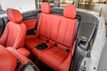 2017 BMW 2 Series M240i CONVERTIBLE - WHITE ON RED - NAV - BACKUP CAM - GORGEOUS - 22994333 - 48