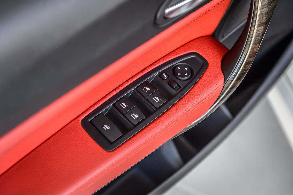 2017 BMW 2 Series M240i CONVERTIBLE - WHITE ON RED - NAV - BACKUP CAM - GORGEOUS - 22994333 - 54