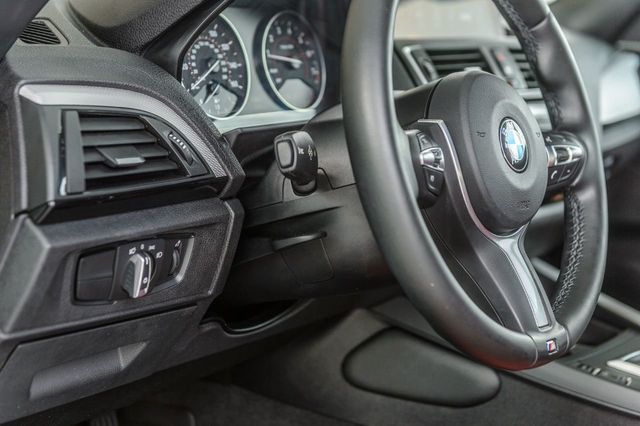 2017 BMW 2 Series M240i - NAV - BACKUP CAM - BLUETOOTH - BEST COLORS - 22311999 - 32