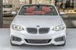 2017 BMW 2 Series M240i - NAV - BACKUP CAM - BLUETOOTH - BEST COLORS - 22311999 - 8