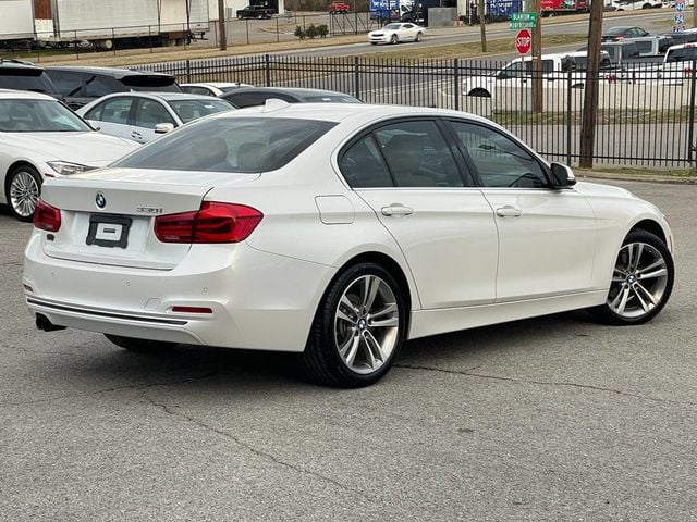 2017 BMW 3 Series 2017 BMW 3 SERIES 330I 4D SPORT SEDAN GREAT-DEAL 615-730-9991 - 22774217 - 26