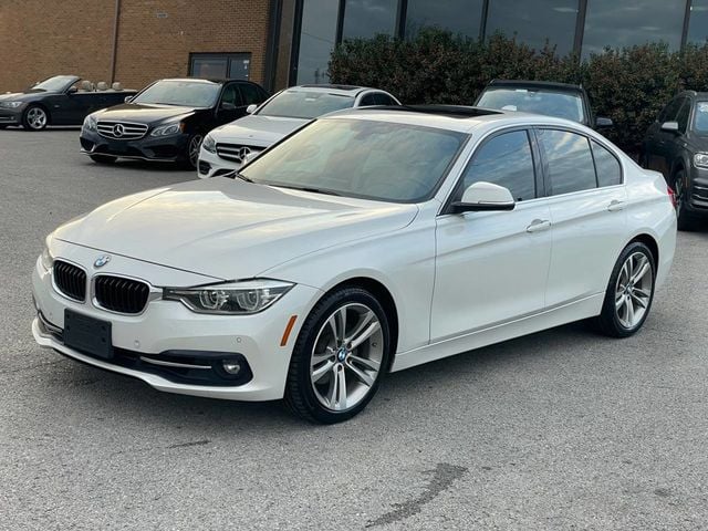 2017 BMW 3 Series 2017 BMW 3 SERIES 330I 4D SPORT SEDAN GREAT-DEAL 615-730-9991 - 22774217 - 2