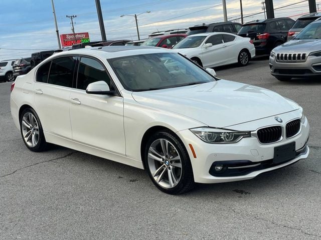 2017 BMW 3 Series 2017 BMW 3 SERIES 330I 4D SPORT SEDAN GREAT-DEAL 615-730-9991 - 22774217 - 3