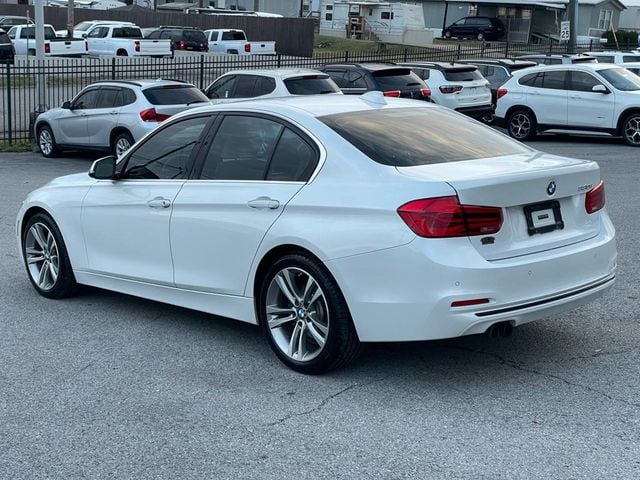 2017 BMW 3 Series 2017 BMW 3 SERIES 330I 4D SPORT SEDAN GREAT-DEAL 615-730-9991 - 22774217 - 4