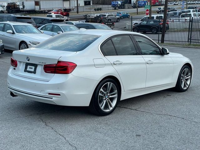 2017 BMW 3 Series 2017 BMW 3 SERIES 330I 4D SPORT SEDAN GREAT-DEAL 615-730-9991 - 22774217 - 5