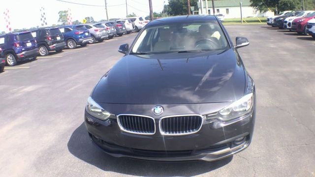 2017 BMW 3 Series 320i - 22918028 - 2