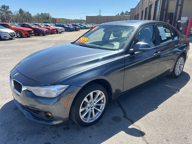 2017 BMW 3 Series 320i - 22999896 - 2