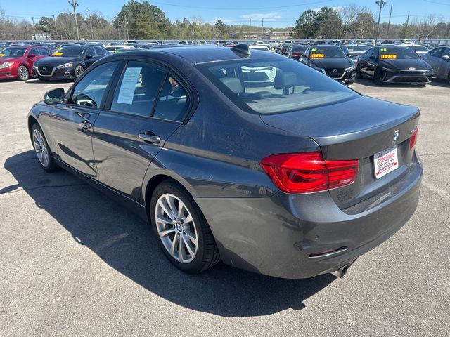 2017 BMW 3 Series 320i - 22999896 - 5