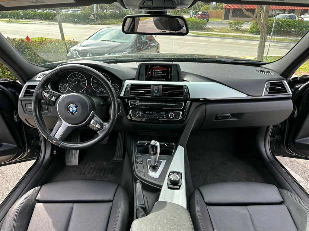 2017 BMW 3 Series 320i - 22297925 - 8