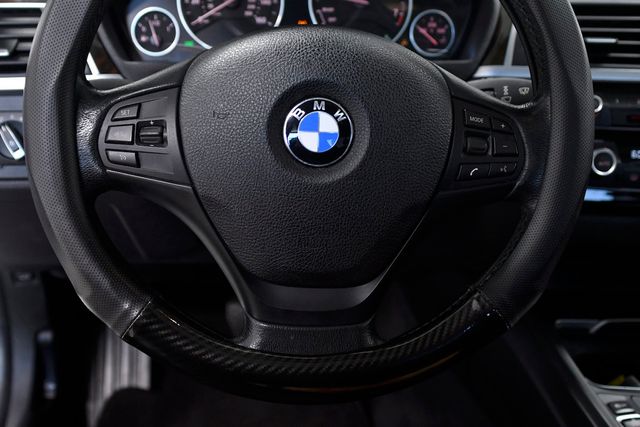 2017 BMW 3 Series 320i - 22438193 - 20