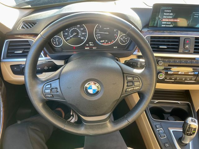 2017 BMW 3 Series 320i - 22954132 - 9