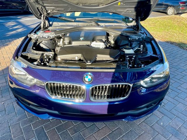 2017 BMW 3 Series 320i - 22954132 - 13