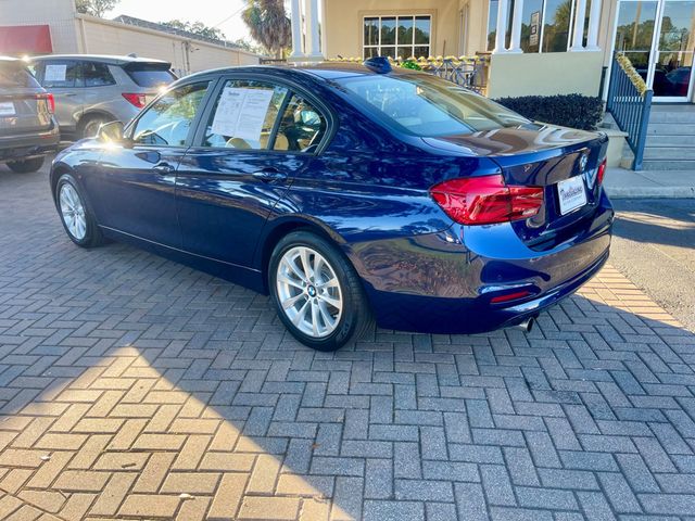 2017 BMW 3 Series 320i - 22954132 - 2