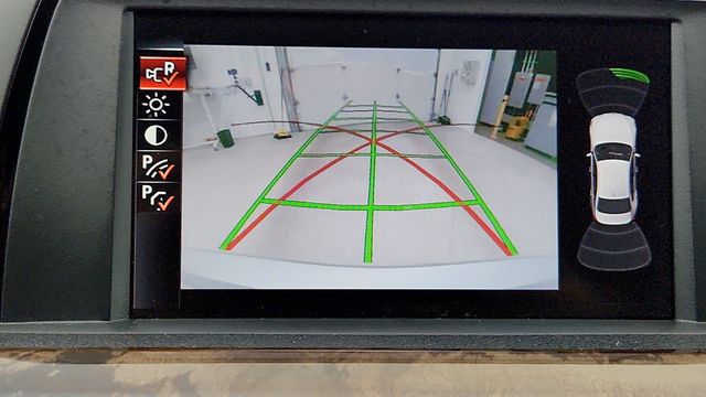 2017 BMW 3 Series 320i - 22947880 - 19